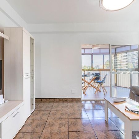 Apartamento Gaviotas II R&R Roquetas de Mar Zewnętrze zdjęcie