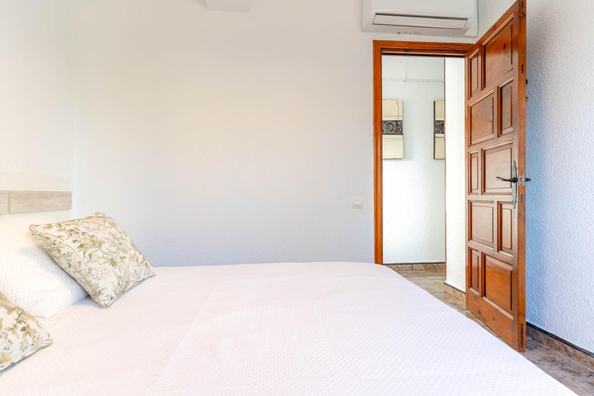 Apartamento Gaviotas II R&R Roquetas de Mar Zewnętrze zdjęcie