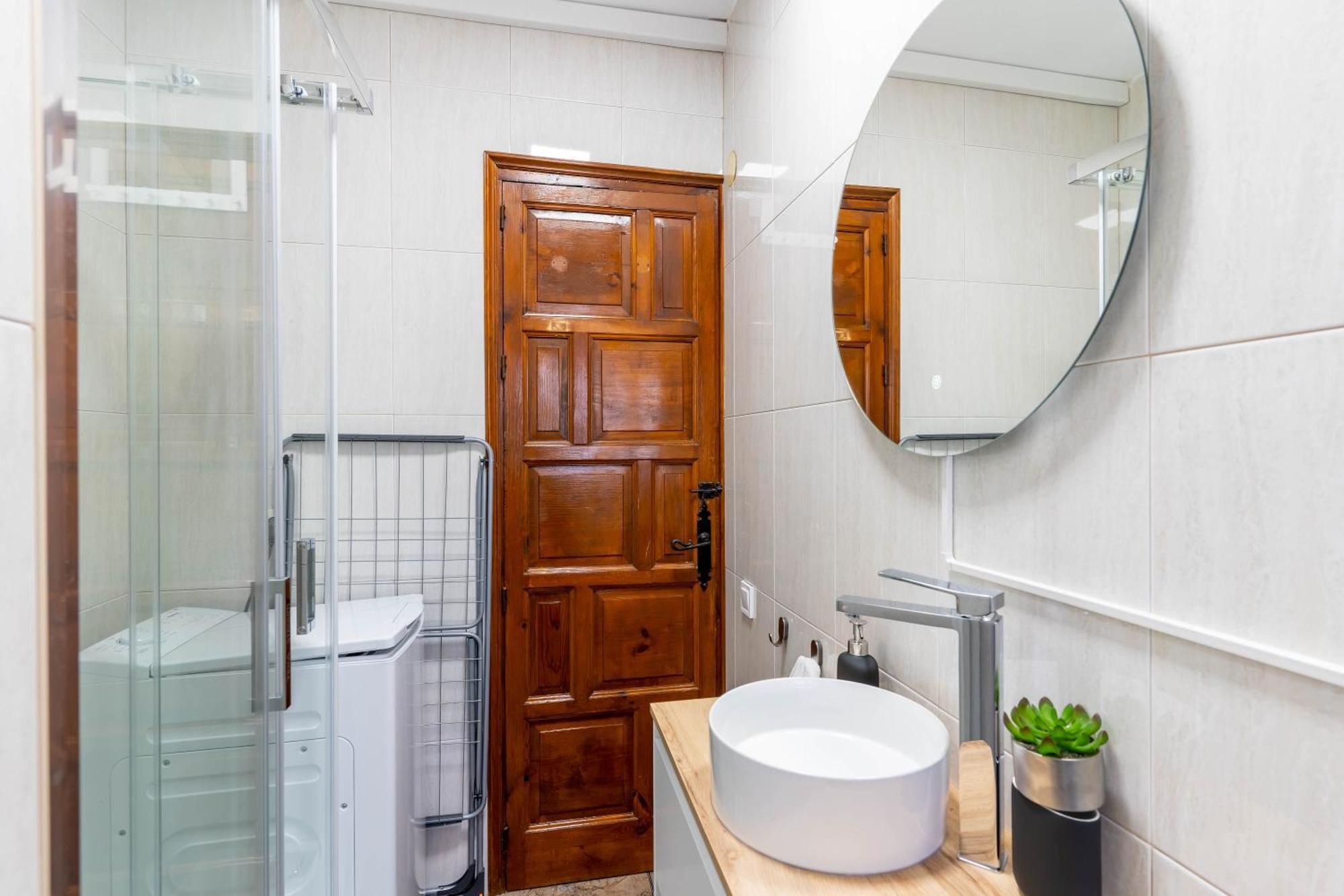 Apartamento Gaviotas II R&R Roquetas de Mar Zewnętrze zdjęcie