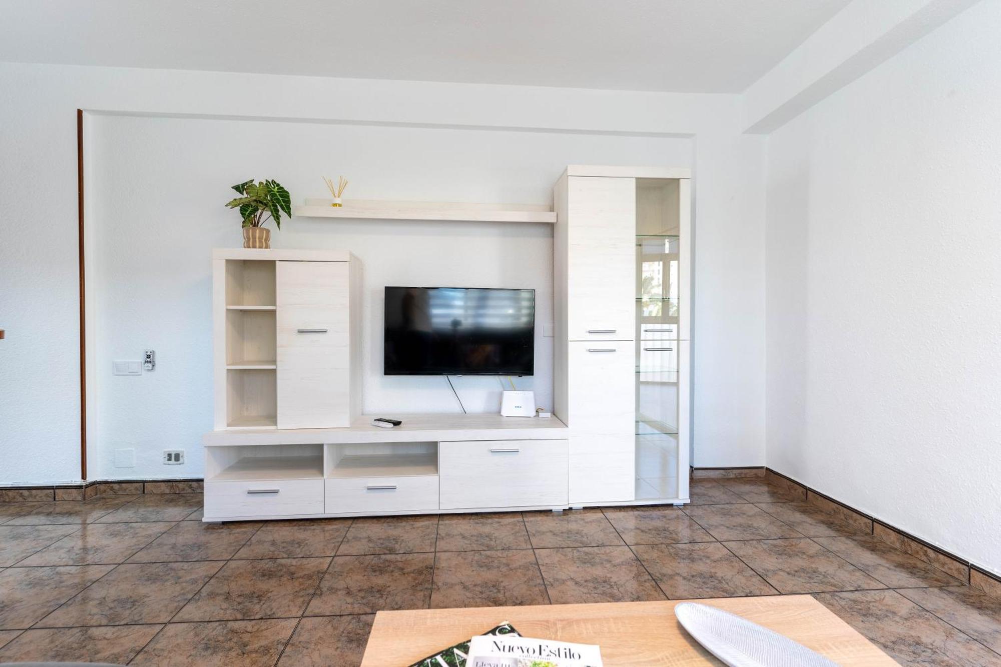 Apartamento Gaviotas II R&R Roquetas de Mar Zewnętrze zdjęcie