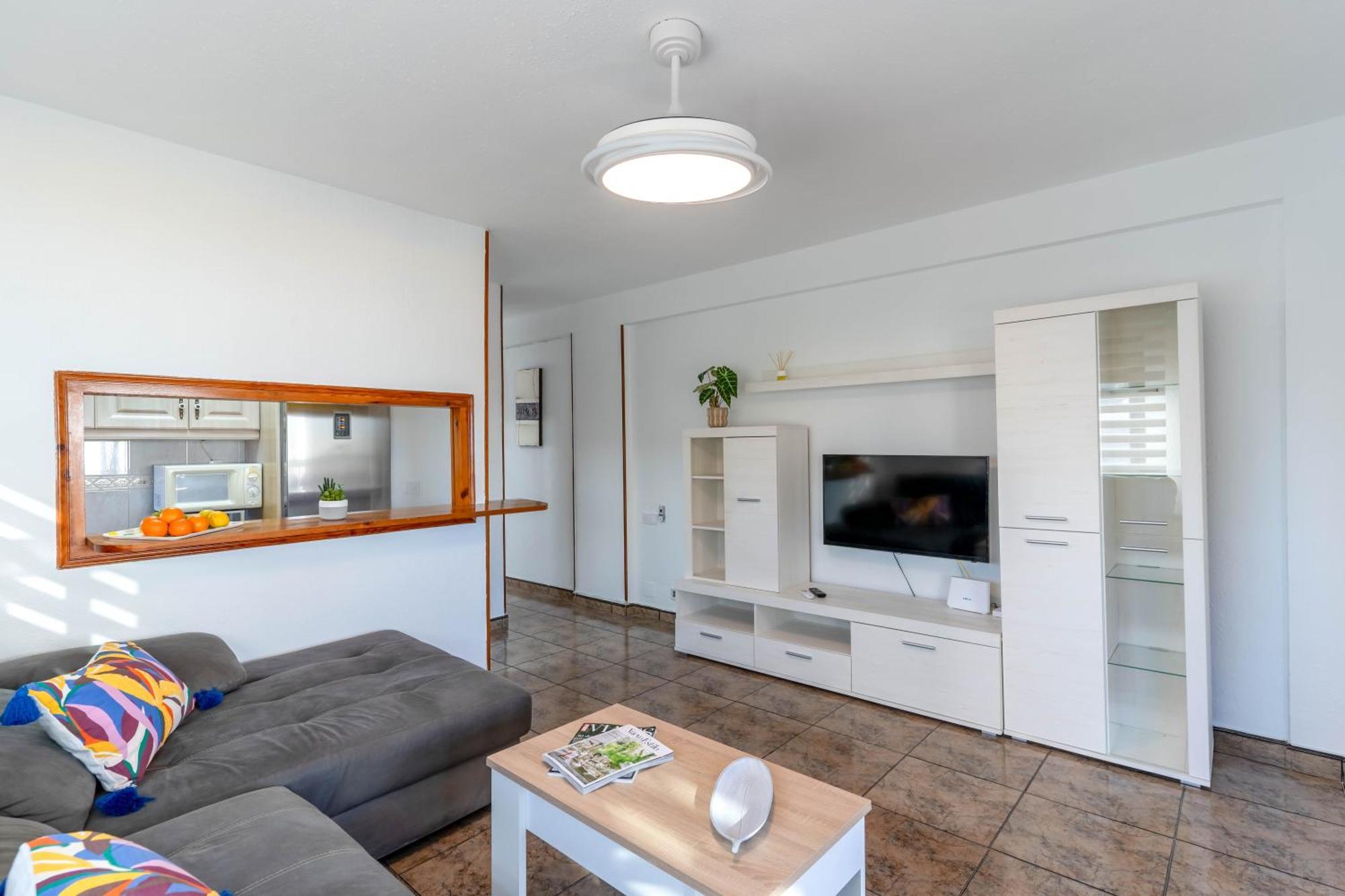 Apartamento Gaviotas II R&R Roquetas de Mar Zewnętrze zdjęcie