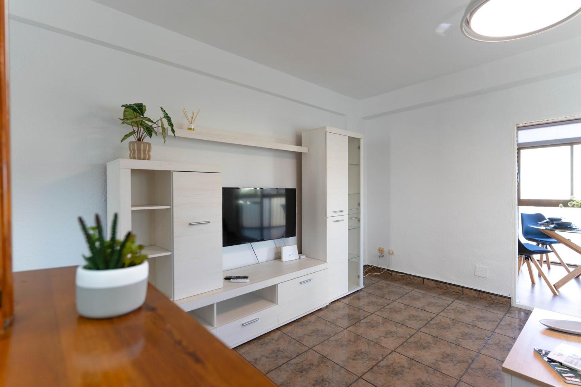 Apartamento Gaviotas II R&R Roquetas de Mar Zewnętrze zdjęcie