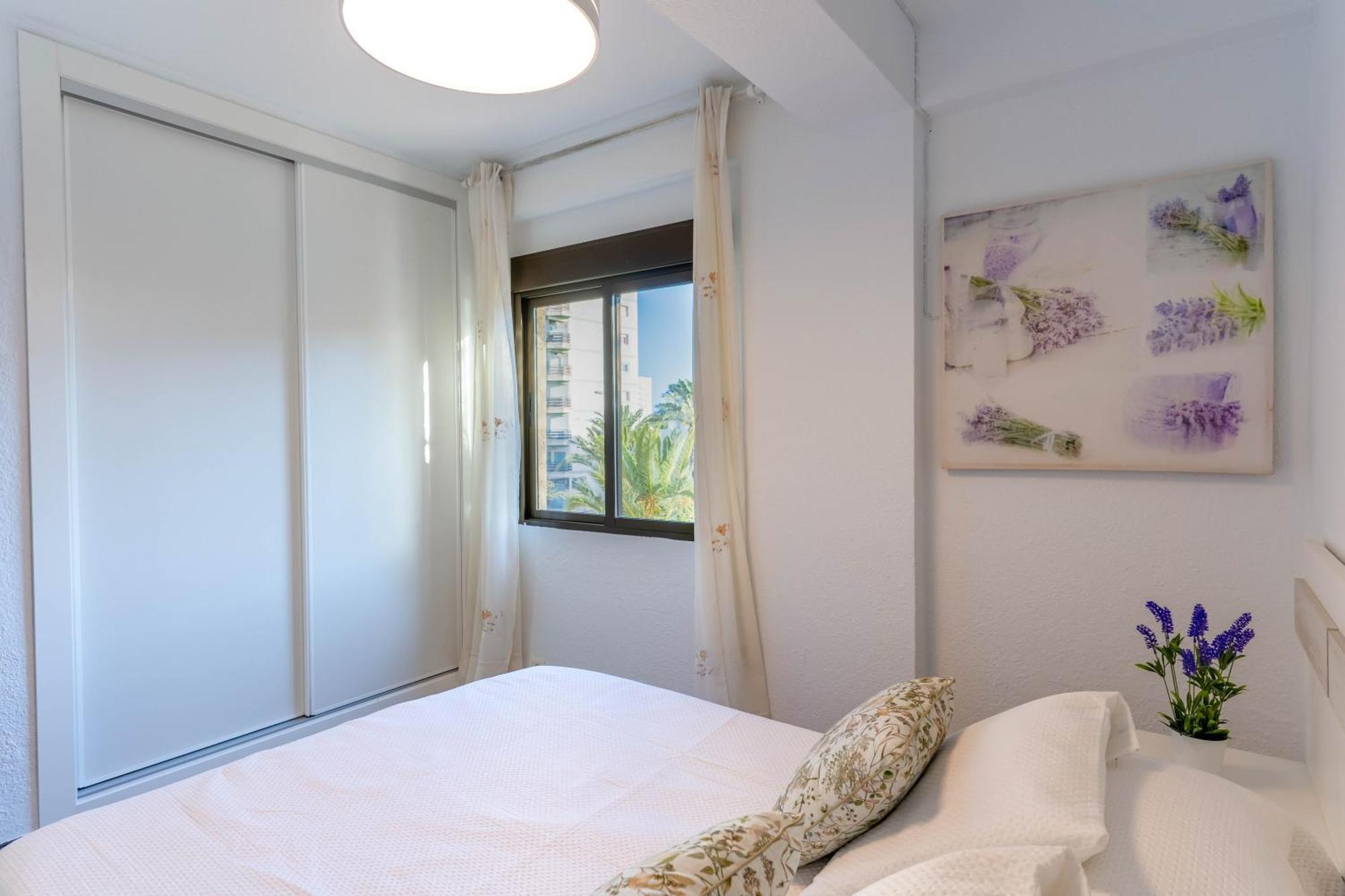 Apartamento Gaviotas II R&R Roquetas de Mar Zewnętrze zdjęcie